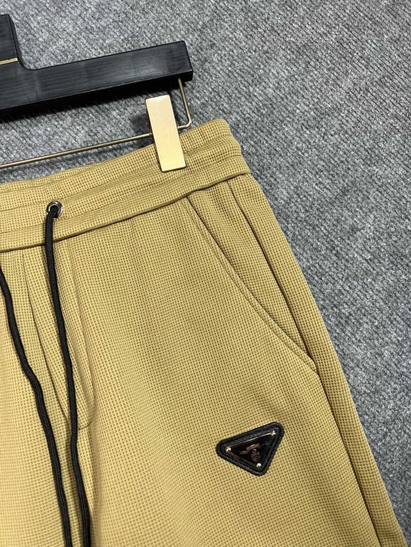 Prada Long Pants